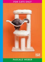 Cover von Pascale Weber