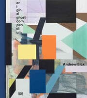 Cover von Andrew Bick