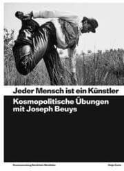 Cover von Jeder Mensch ist ein Künstler