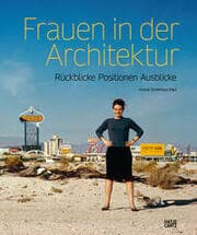 Cover von Frauen in der Architektur