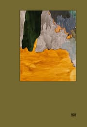 Cover von Andreas Eriksson