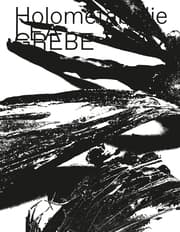 Cover von Lea Grebe - Holometabolie