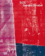 Cover von Genaro Strobel