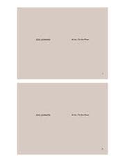 Cover von Zoe Leonard - Al río/To the River