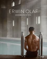 Cover von Erwin Olaf