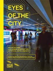 Cover von Eyes of the City