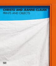 Cover von Christo und Jeanne-Claude