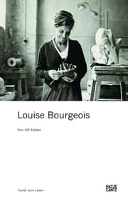 Cover von Louise Bourgeois
