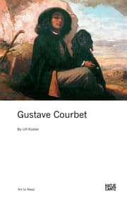 Cover von Gustave Courbet