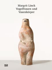 Cover von Margrit Linck