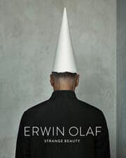 Cover von Erwin Olaf