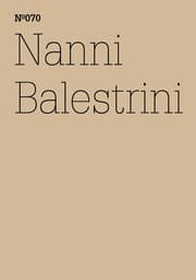 Cover von Nanni Balestrini