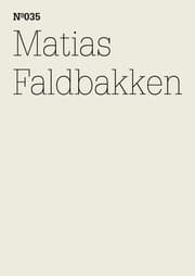Cover von Matias Faldbakken