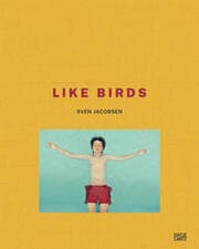 Cover von Sven Jacobsen