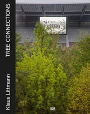 Cover von Klaus Littmann - Three Connections