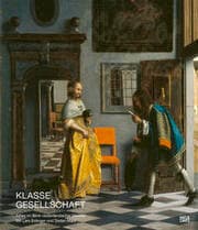 Cover von Klasse Gesellschaft