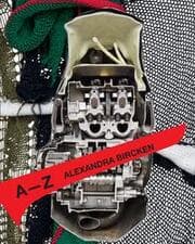Cover von Alexandra Bircken