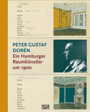 Cover von Peter Gustaf Dorén