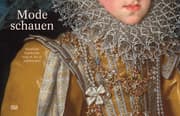 Cover von Mode schauen