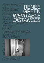 Cover von Renée Green - Inevitable Distances