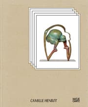 Cover von Camille Henrot