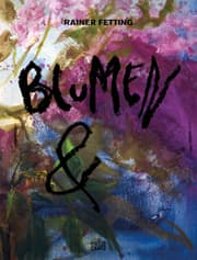 Cover von Rainer Fetting