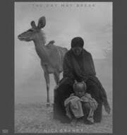 Cover von Nick Brandt - The Day May Break