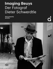 Cover von Imaging Beuys