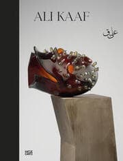 Cover von Ali Kaaf