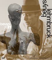 Cover von Beuys - Lehmbruck