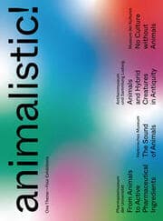 Cover von animalistic!