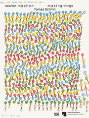 Cover von Tomas Schmit