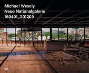 Cover von Michael Wesely