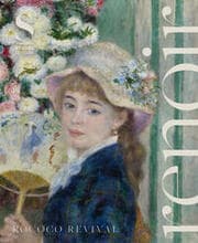 Cover von Renoir - Rococo Revival