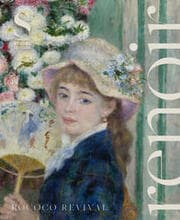 Cover von Renoir