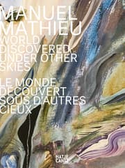 Cover von Manuel Mathieu