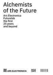 Cover von Alchemists of the Future