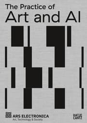 Cover von The Practice of Art and AI