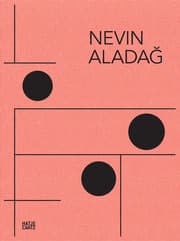 Cover von Nevin Aladag