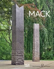 Cover von Heinz Mack