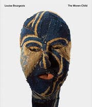 Cover von Louise Bourgeois - The Woven Child