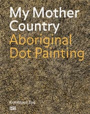 Cover von My Mother Country