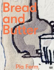 Cover von Pia Ferm - Bread and Butter