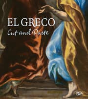 Cover von El Greco and Nordic Modernism