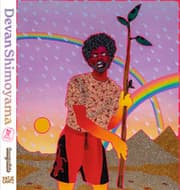 Cover von Devan Shimoyama