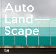 Cover von Michael Tewes - Auto Land Scape