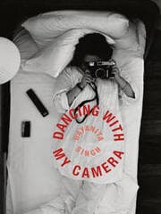 Cover von Dayanita Singh