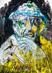 Cover von Armin Mueller-Stahl