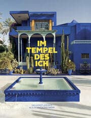 Cover von Im Tempel des Ich. Das Künstlerhaus als Gesamtkunstwerk