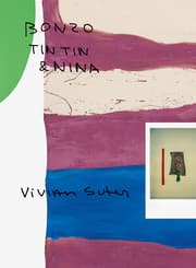 Cover von Vivian Suter